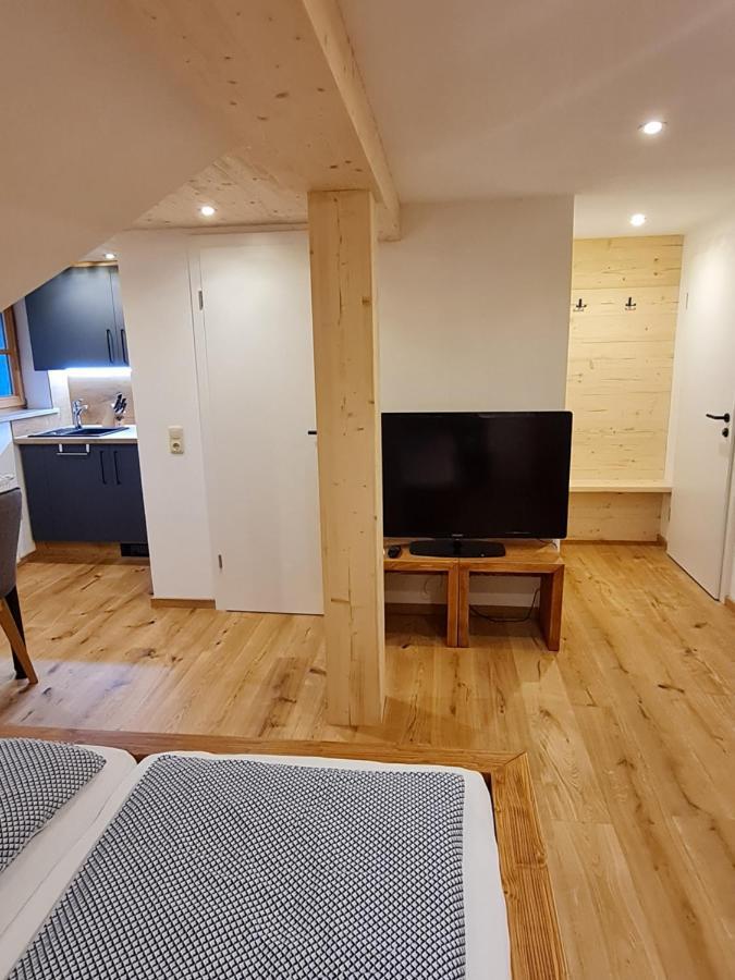 Apartment Allgäuer Heimat