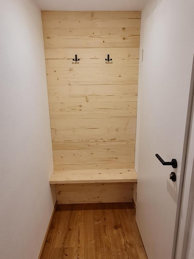 Apartment Allgäuer Heimat Rettenberg