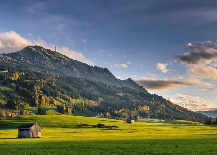 Allgaeuer Heimat