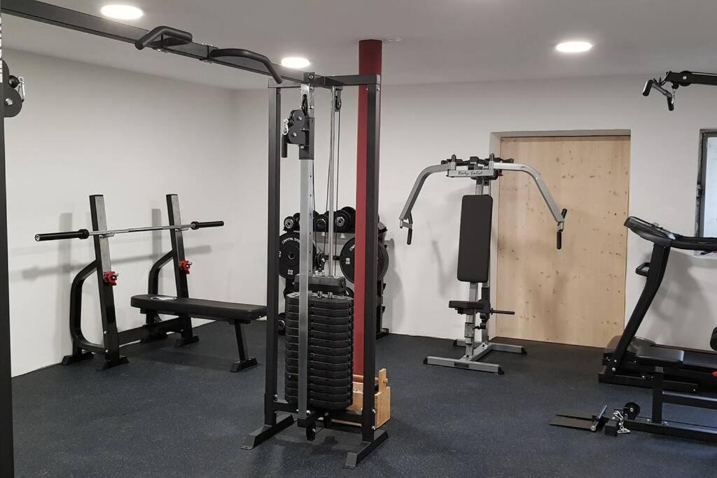 Apartamento Allgaeuer Heimat
